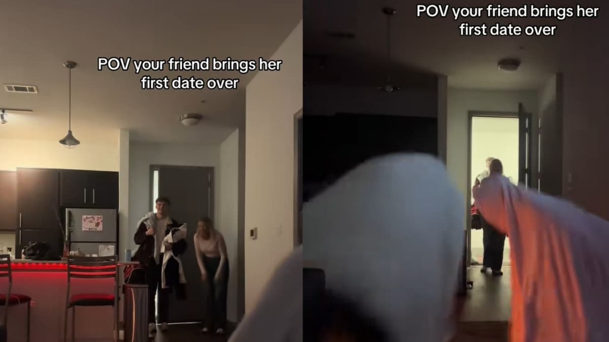 Arkansas Friends Do Crazy Ritual for Their Friend’s Date: ‘This Is F**king Hilarious’