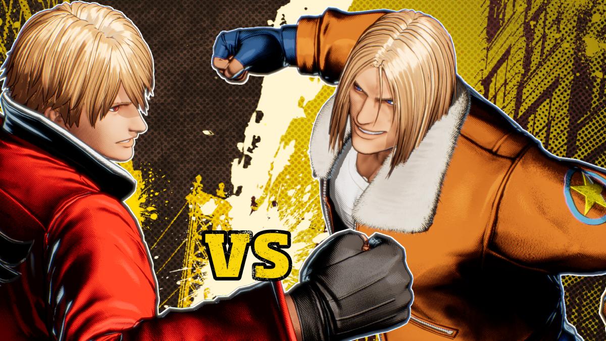 Fatal Fury: City of the Wolves Review – A Fresh Take on a Beloved Franchise