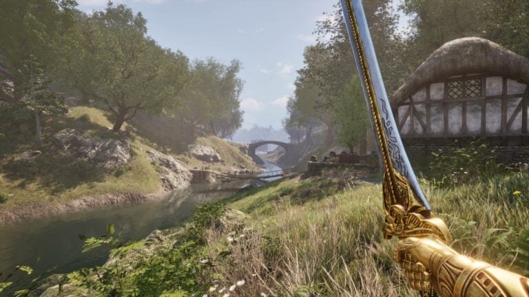 Oblivion Remastered leveling system