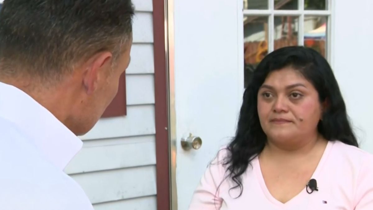 A Florida Woman is Being Fined Over a Million Dollars by ICE: ‘How is That Not a Cruel and Unusual Fine?’