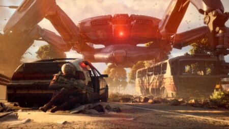 ARC Raiders Tech Test Impressions