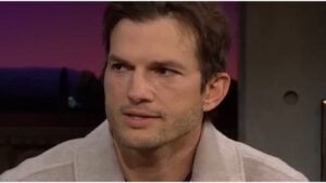 Ashton Kutcher