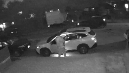 Heads up East Austin Car Thieves Are Striking Again: ‘Don’t Leave ANYTHING in Your Car'
