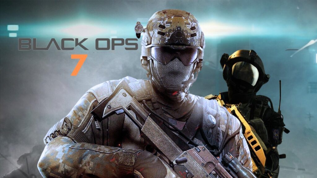 Call of Duty 2025 Black Ops 7 Campaign
