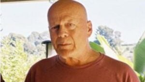 Bruce Willis