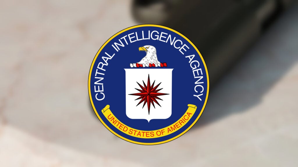 Woman Shot Outside CIA Headquarters in Virginia After Crashing Gate: ‘This Person Will Be Paid $5 Million'