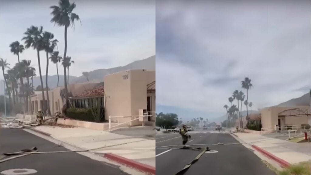 Deadly Blast Outside California Fertility Center Sparks Terror Probe: ‘Y’Allqaeda in Action'