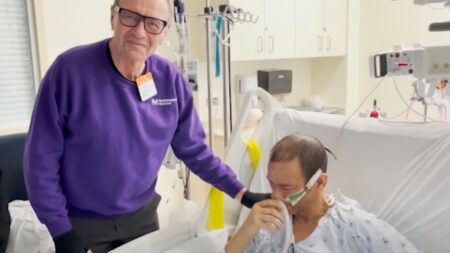 Insurance Company Denies California Patient Life-Saving Lung Transplant Right Before Operation