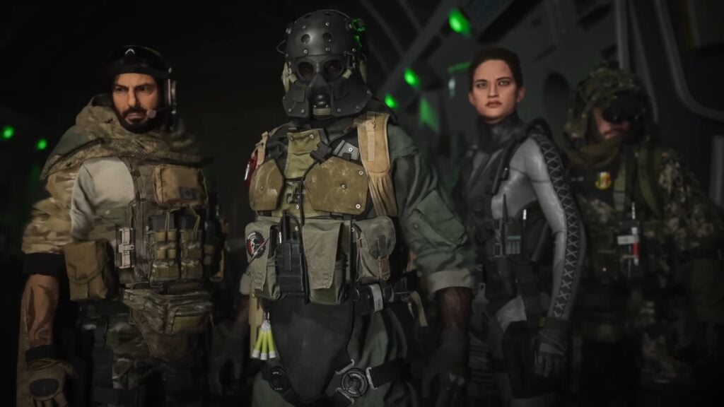 DMZ 2025