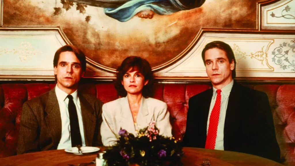 Dead Ringers, rarest '80s horror DVDs