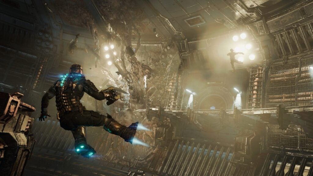 Dead Space Xbox Sale