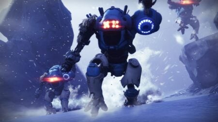 Destiny 2 Heavy Metal Event