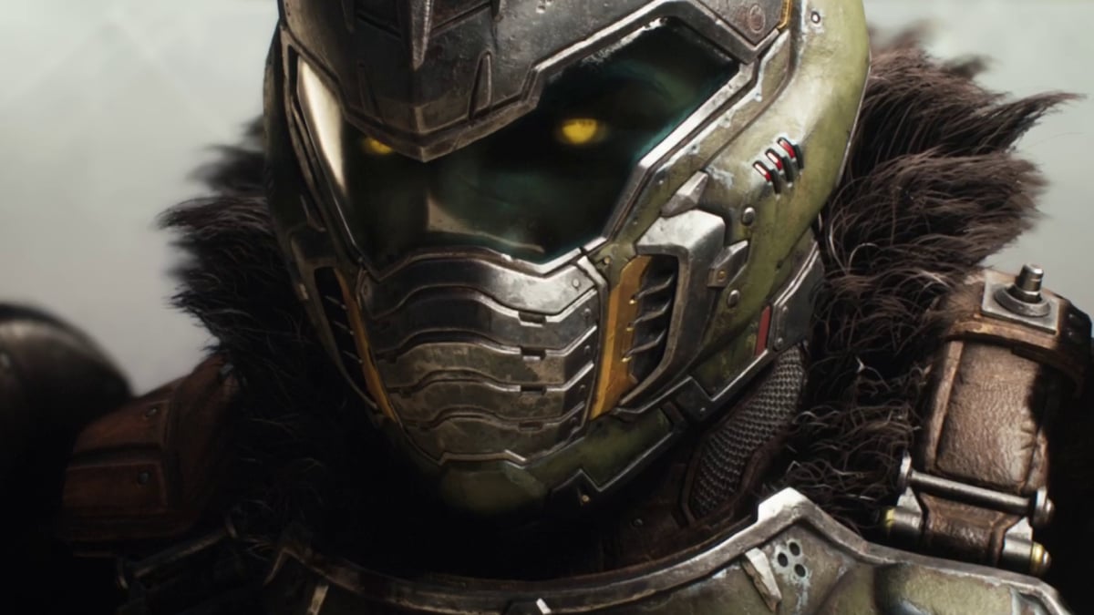 DOOM: The Dark Ages Review – An Ageless Hellish Ride
