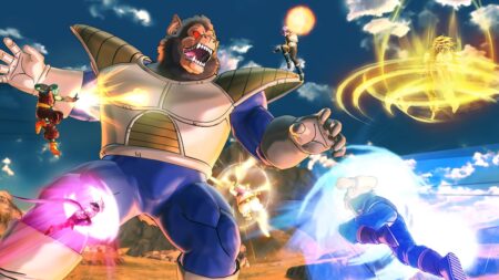 Dragon Ball Xenoverse 2 Xbox Game Pass