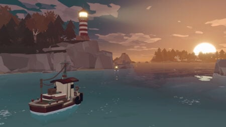 Dredge Xbox Game Pass May 2025