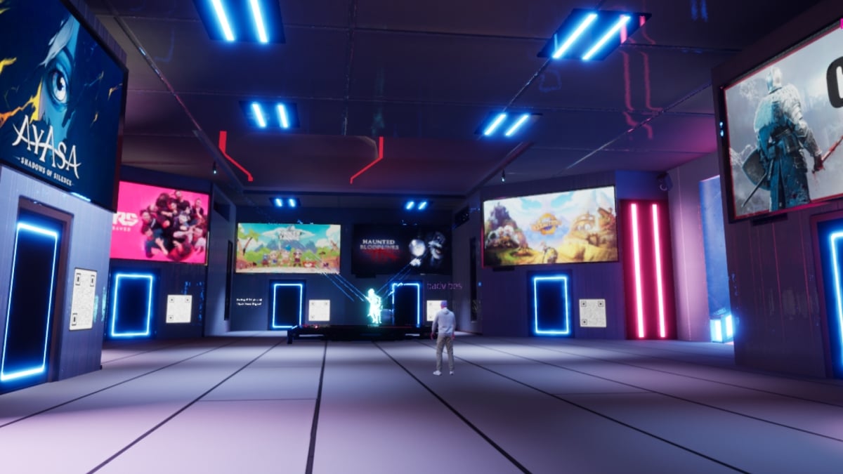 ENDIX 2025 Highlights: Ayasa, The Alters, Esoteric EBB, and More