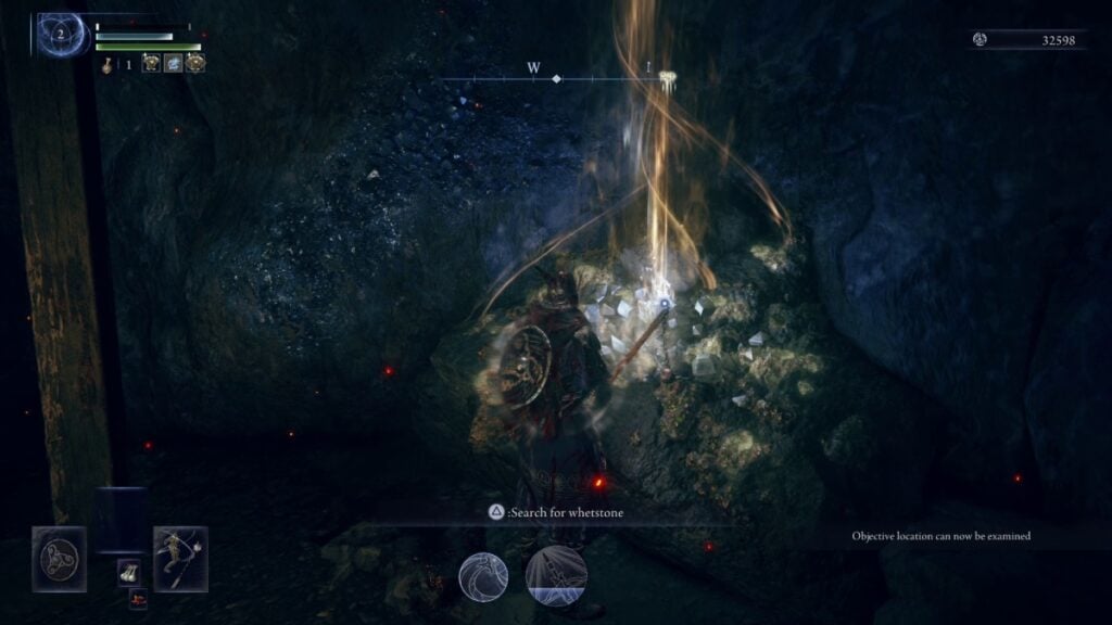 Wylder Solo Story