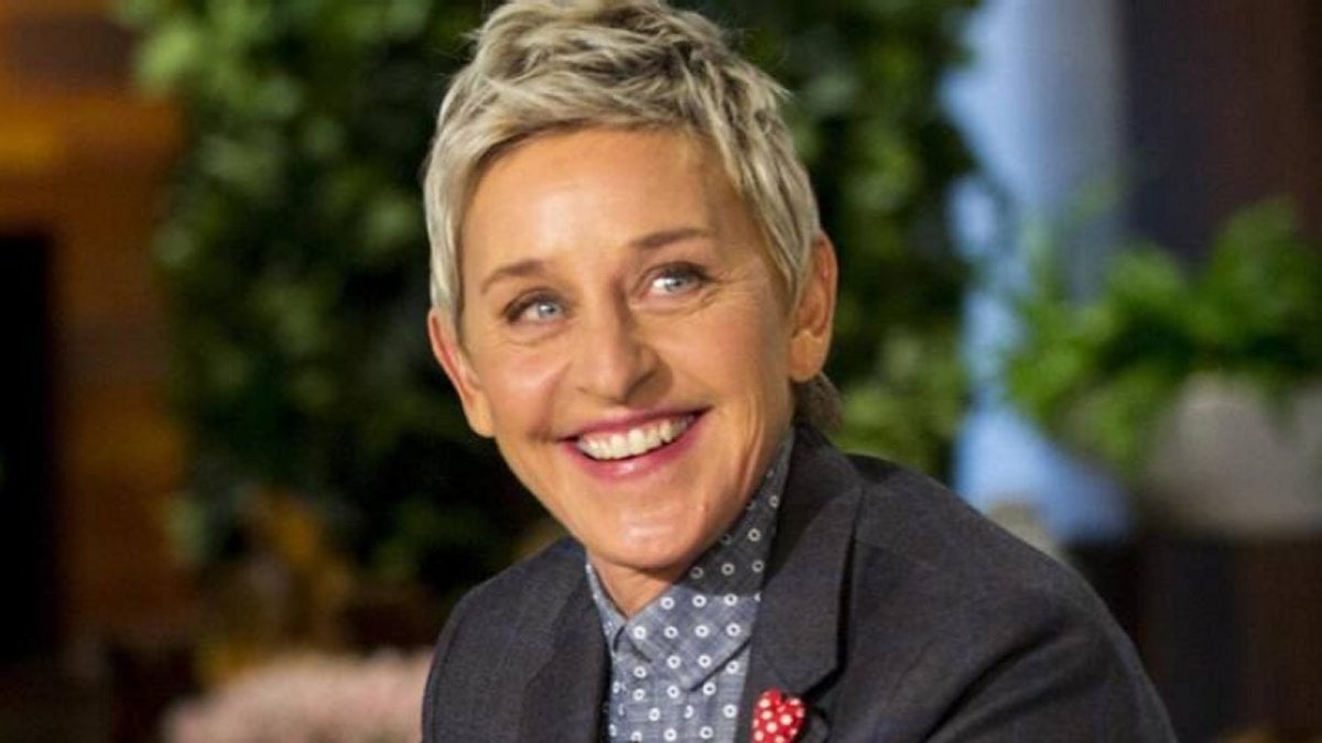 U.K. Turns On Ellen DeGeneres, They Want Her Gone: ‘One Nightmare After Another’
