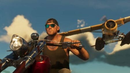 GTA 6 New Trailer