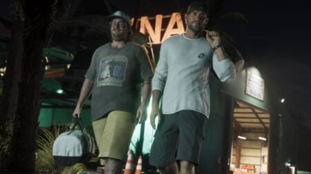 GTA 6 Online Mode at Launch