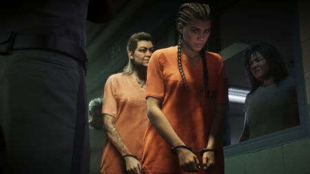 GTA 6 Story Mode