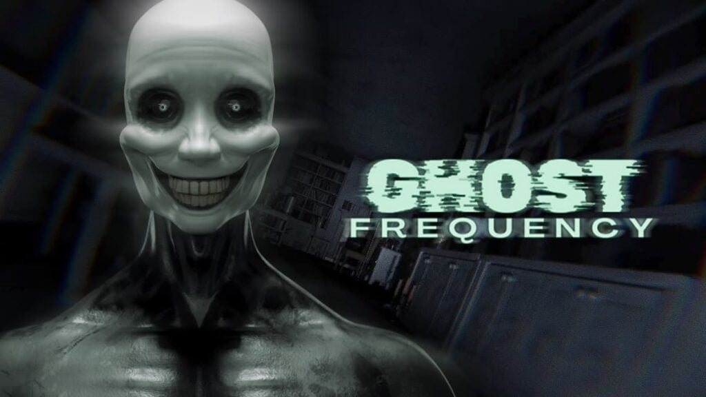 Ghost Frequency