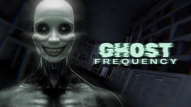 Ghost Frequency