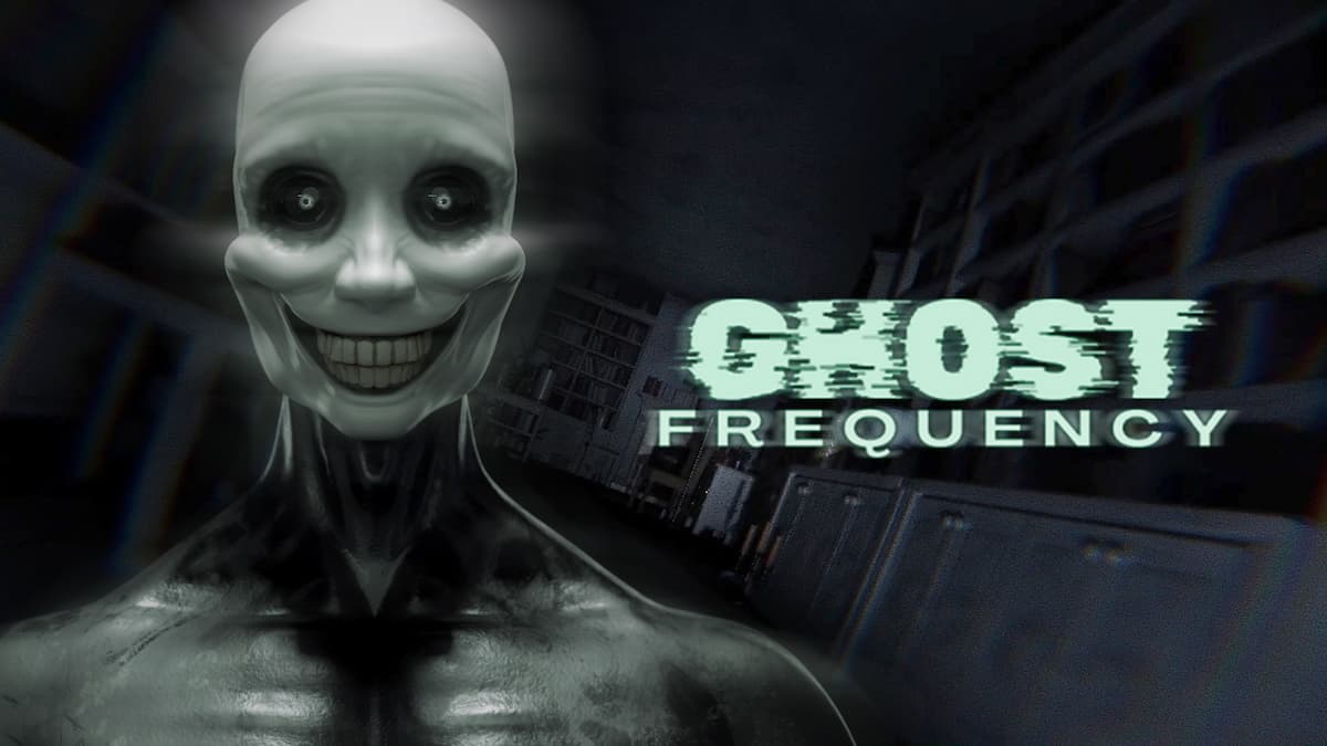 Ghost Frequency Interview: Blending Real-Life Paranormal Investigations with Slow-Burn Horror