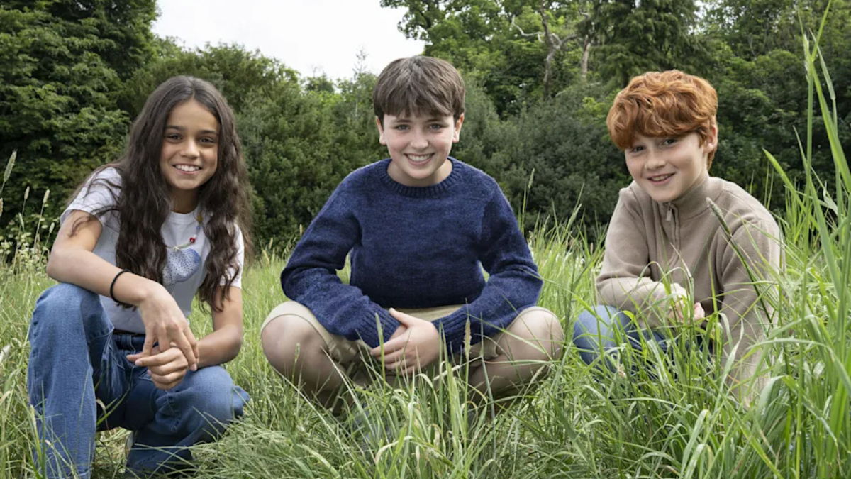 HBO’s Harry Potter Has a Huge Problem & It’s Not the Cast’s Skin Color