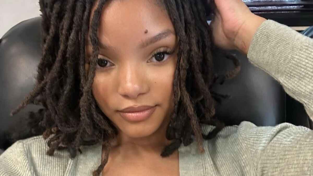 Halle Bailey Granted Restraining Order Against DDG After Abuse Claims: ‘I Cannot Keep Living Like This’