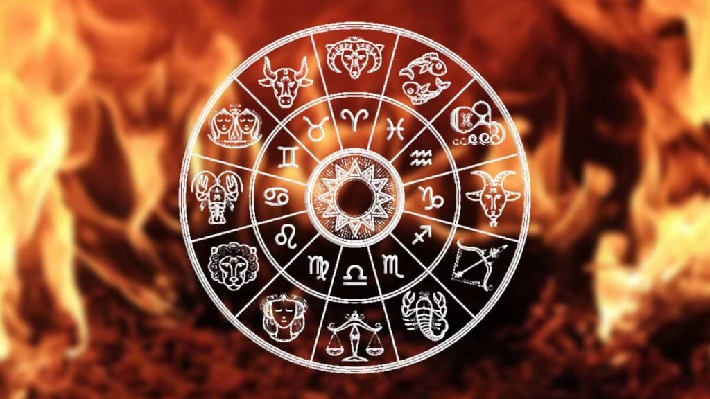 Today's Horoscope: May 10th – Don't Become Your Own Prison