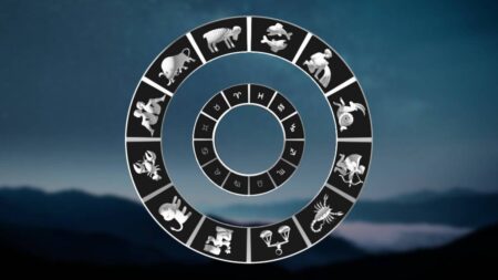 Today's Horoscope: May 12th –  The Life is Transformation