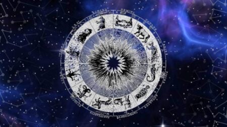 Today's Horoscope: May 13th –  A Fresh Perspective
