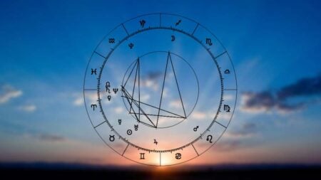 Today's Horoscope: May 15th – Go Beyond the Horizon
