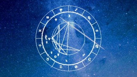 Today's Horoscope: May 16th – Many Receive Advice, Only the Wise Profit From It
