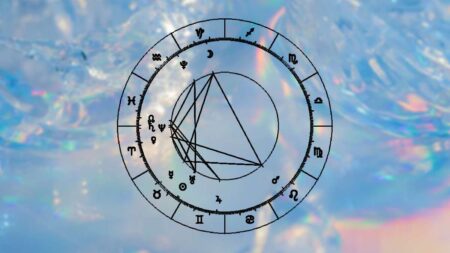 Today’s Horoscope: May 26th – You’ll Feel the Magic Flowing