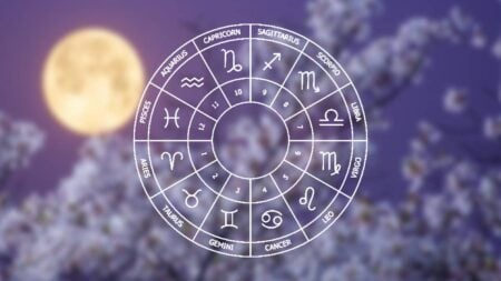 Today's Horoscope: May 5th – Break Your Chains and Smile