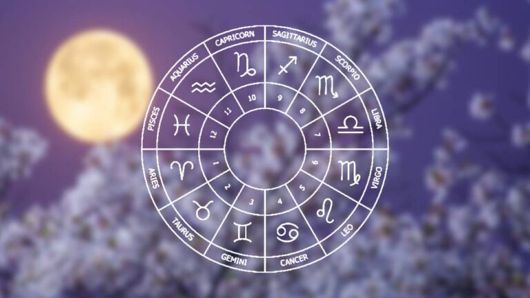 Today's Horoscope: May 5th – Break Your Chains and Smile