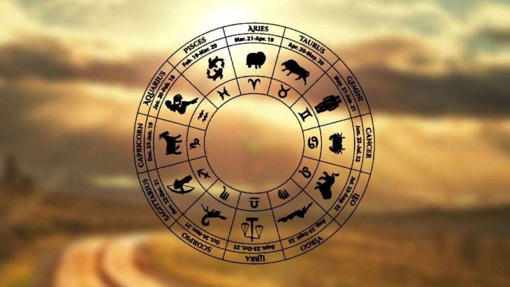 Today's Horoscope: May 6th – Be Open to Opportunities and Change