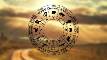 Today's Horoscope: May 6th – Be Open to Opportunities and Change