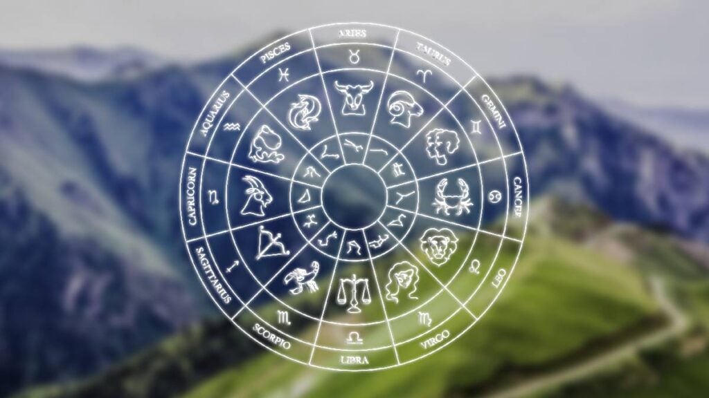 Today's Horoscope: May 8th – Go With a Firm Step Towards Abundance