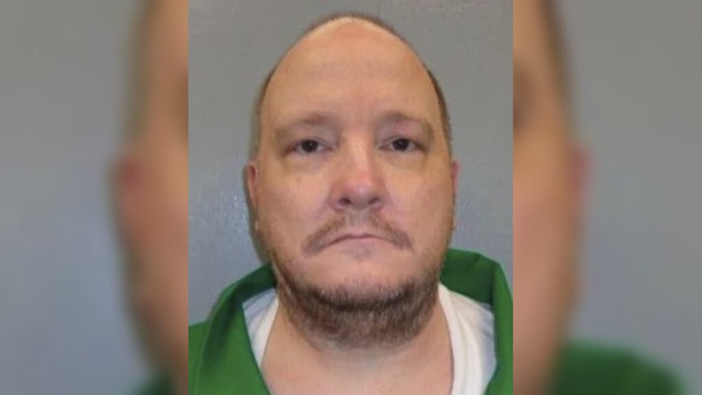 South Carolina Death Row Inmate Asks to Die After Friends Are Executed: ‘That’s His Choice'