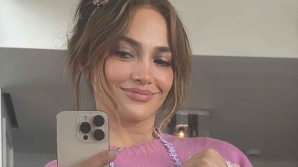Jennifer Lopez