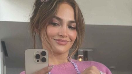 Jennifer Lopez