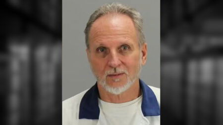 Oops! Georgia Cops Leave Convicted Killer Behind, Jail Goes Into Lockdown: ‘And These People Have Guns and Badges'