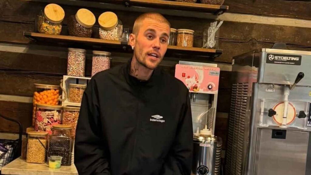 Justin Bieber