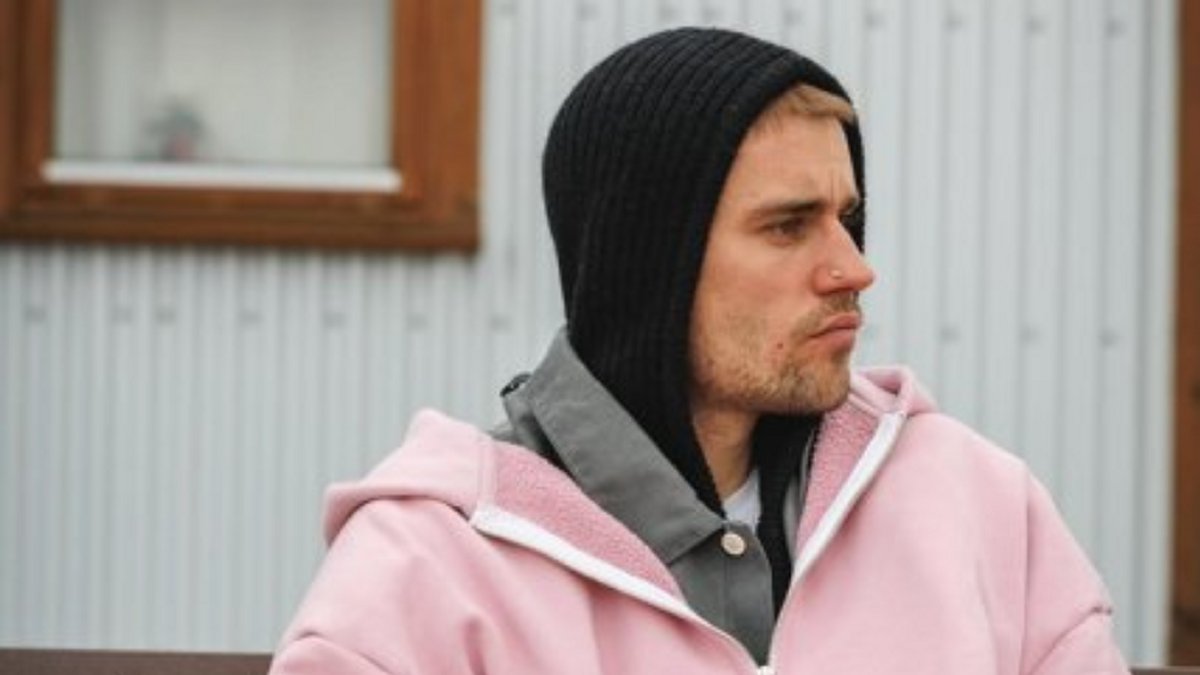 Justin Bieber Raises Alarm With Disturbing Update: ‘I’ve Done Things’