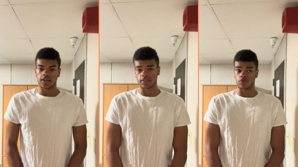 Kentucky College Student Recounts Terrifying Moment of Racism 'I Hope You Get the Justice You Deserve'