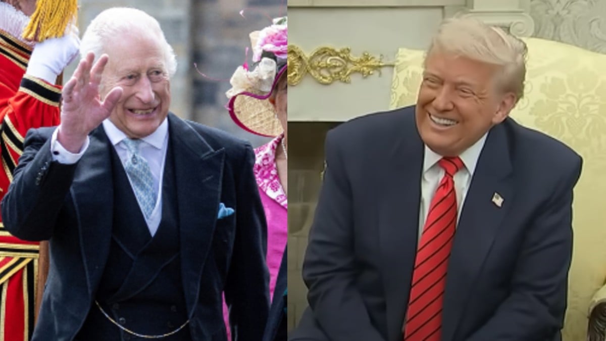King Charles Condemned For Trump Alliance Amid Canada’s Annexation Threats: ‘A Reaffirming Moment’