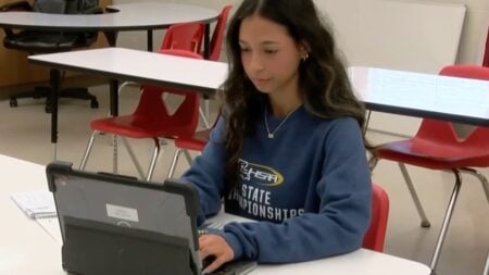 Louisiana Student